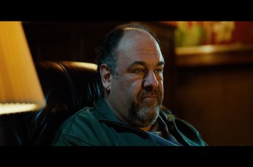 Quand Vient la Nuit - Extrait (5) VOST