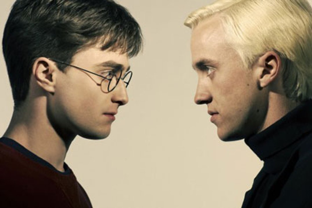 Harry Potter et le prince de sang-mêlé VOST - Ext 3