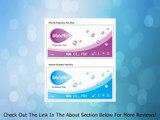 Combo 50 (LH) Ovulation & 20 (HCG) Pregnancy Test Strips - 99% Accurate