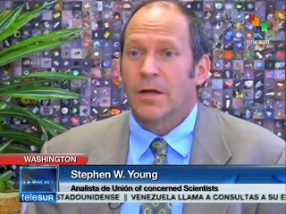 Gobierno de EE.UU. refuerza su plan de armamento nuclear