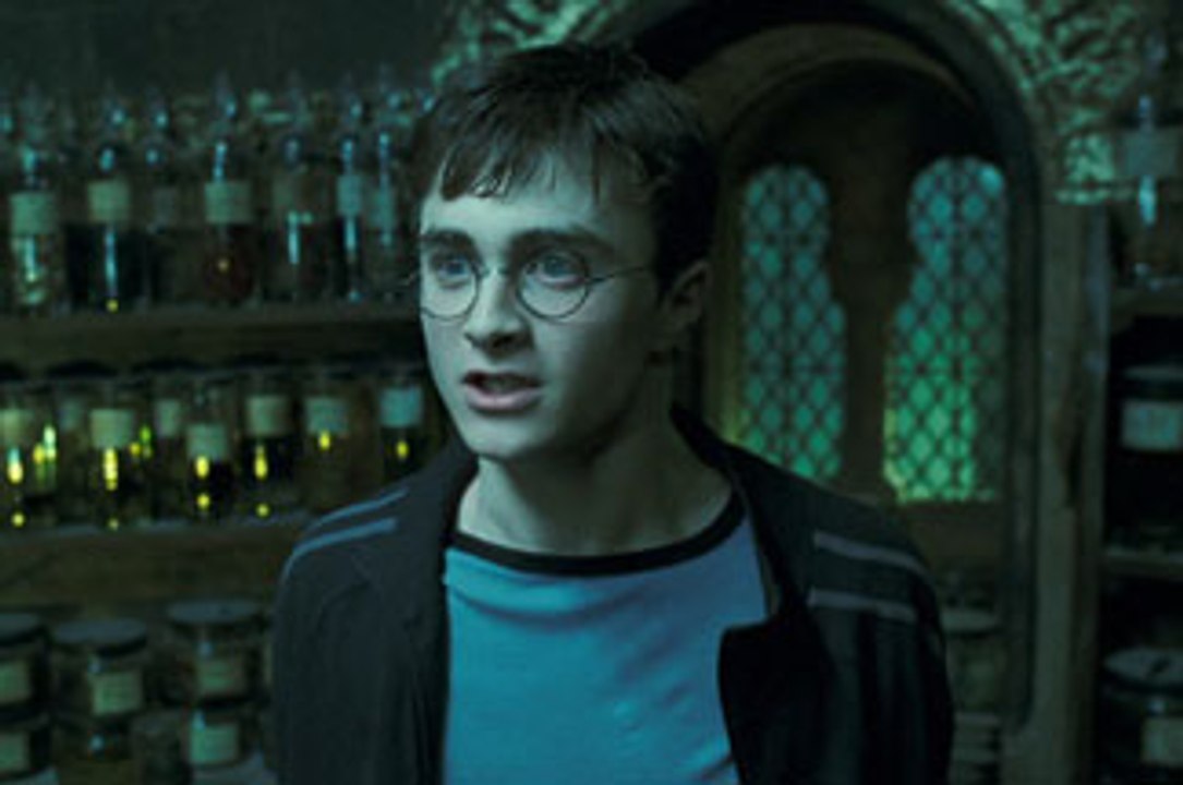 Bande-annonce : Harry Potter et l'ordre du Phénix