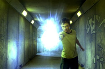 Harry Potter et l'ordre du Phénix: le making of, part III