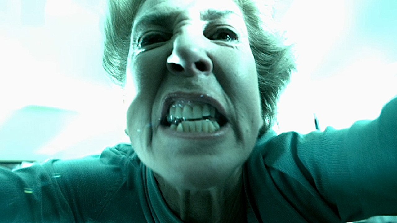 Bande-annonce : Insidious VF