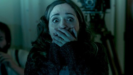 Bande-annonce : Insidious VF - Spot 1