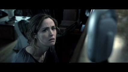 Bande-annonce : Insidious VOST - Spot 1