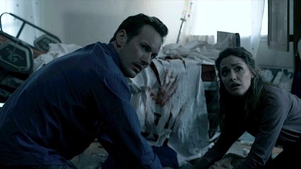Bande-annonce : Insidious VF - Spot 4