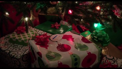 A Merry Friggin Christmas Official Trailer #1 (2014) - Robin Williams, Joel McHale Movie HD