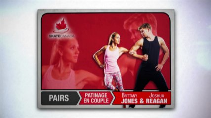 Meet Brittany Jones & Joshua Reagan