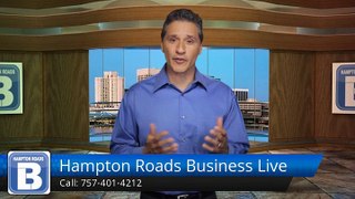 Hampton Roads Business Live Chesapeake New Rating        Remarkable         5 Star Review by Melinda M.