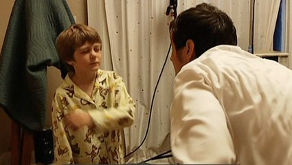 Insidious VOST - extrait de making of 2