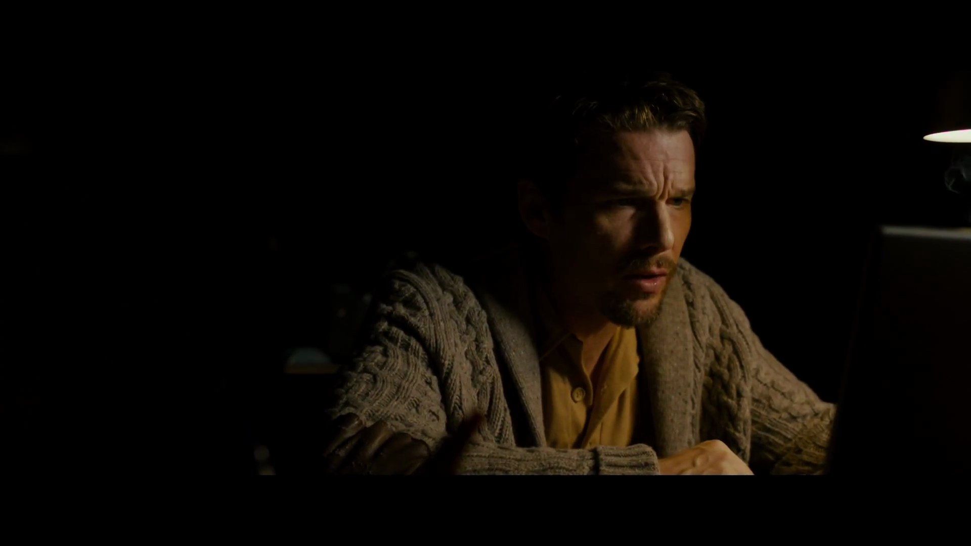 Sinister Extrait 3 Vf Video Dailymotion