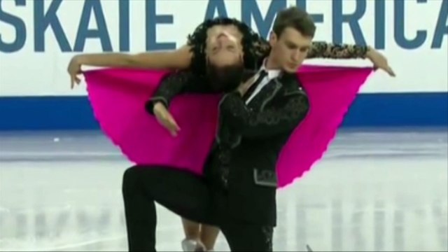 Recontrez Elisabeth Paradis et Francois Xavier Ouellette