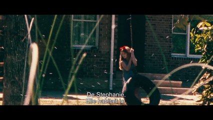 Bande-annonce : Sinister - VOST