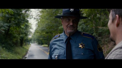 Sinister - Extrait (1) VF