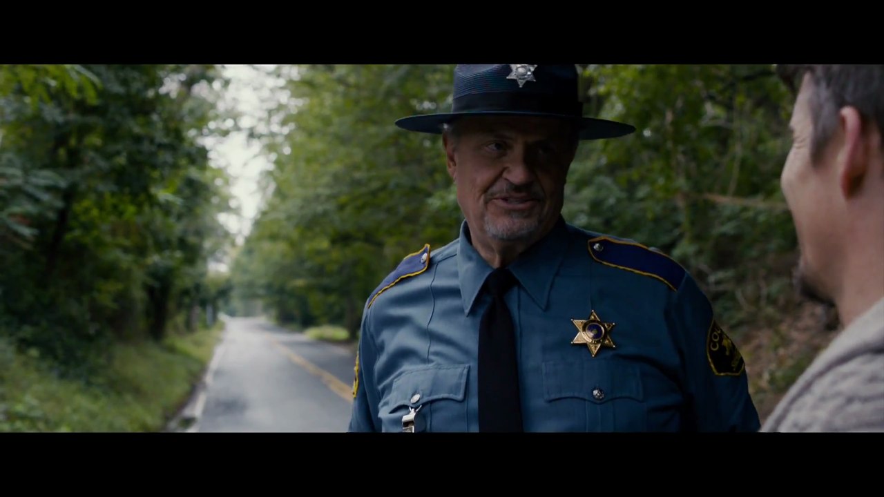 Sinister - Extrait (1) VF