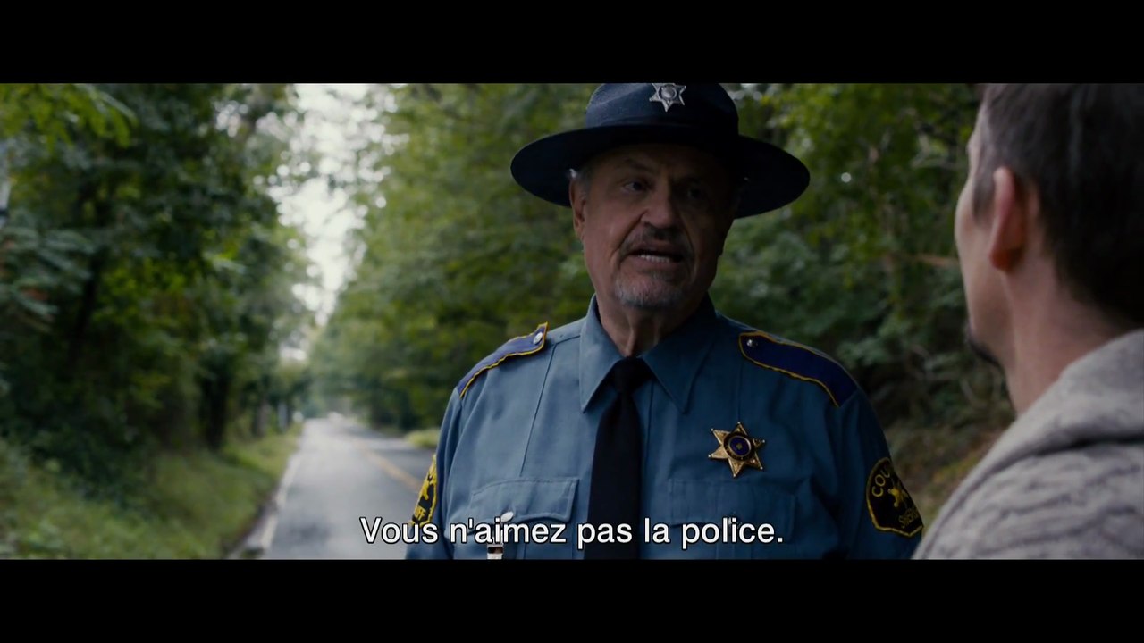 Sinister - Extrait VOST