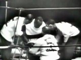 Rocky Marciano vs Jersey Joe Walcott I  1952-09-23
