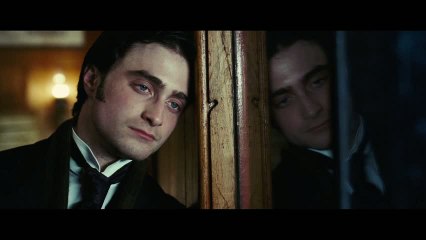 Bande-annonce : La Dame en noir VOST (2)