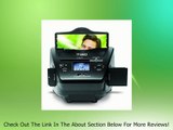 Ion Pics 2 Sd Photo Slide & Film Scanner