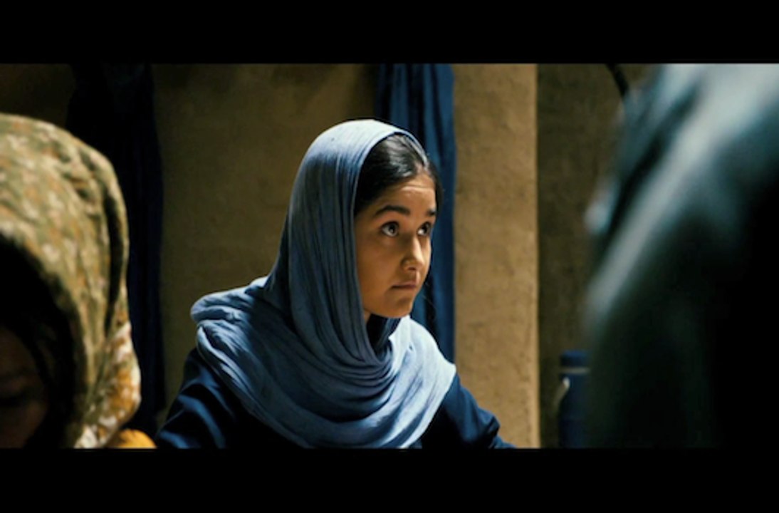 Entre Deux Mondes - Extrait (2) VOST