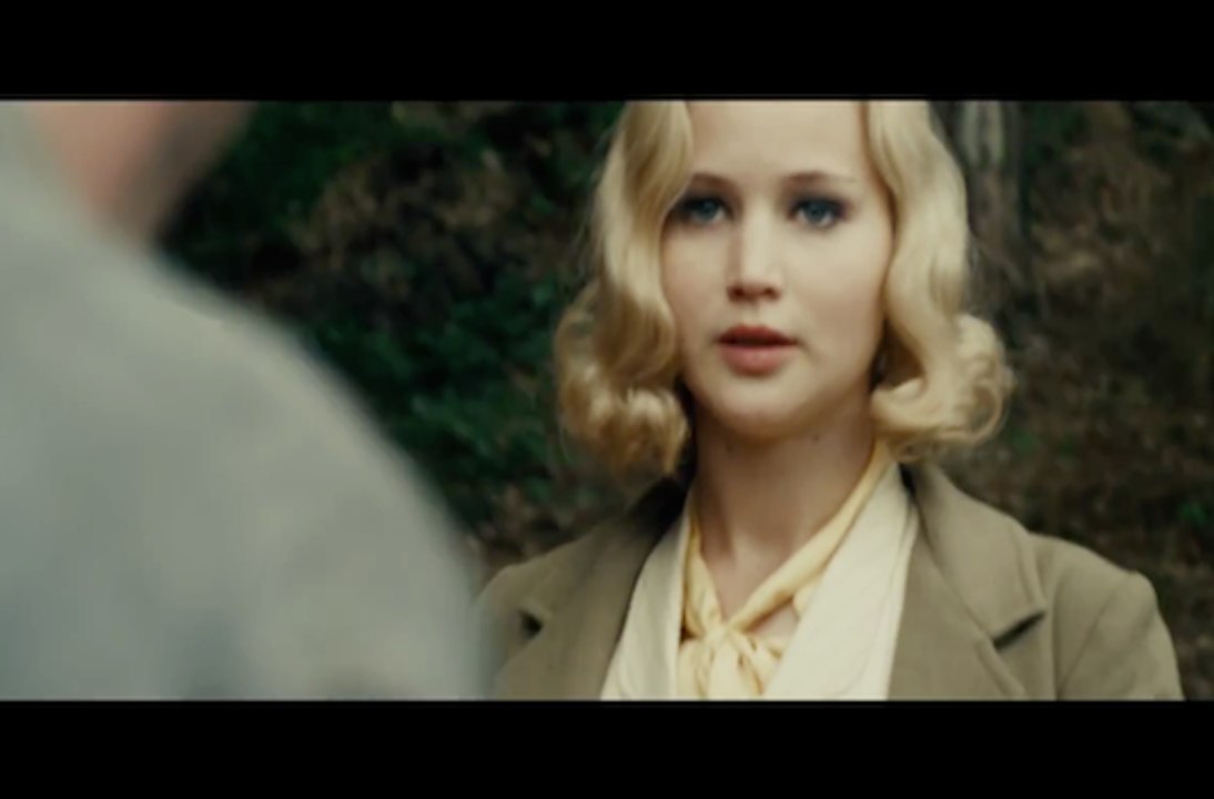 Serena - Extrait (3) VF