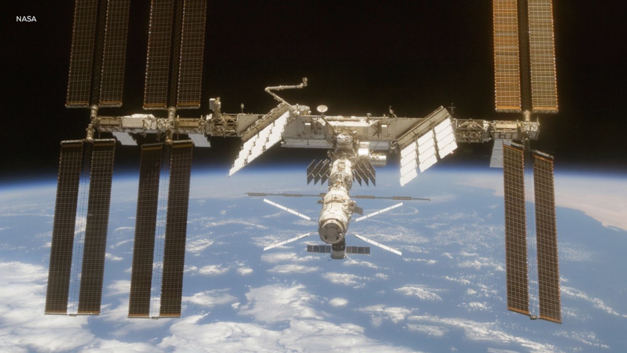 Space-Aged Whisky Returns for Testing on Earth