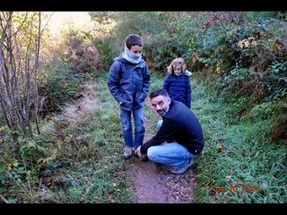 le long week-end de trois malaguenos en Lorraine