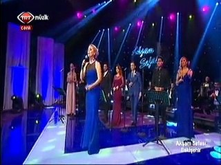 Ayşen Birgör - Ya Rabbim Sen Büyüksün