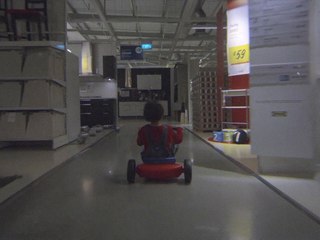 IKEA Halloween