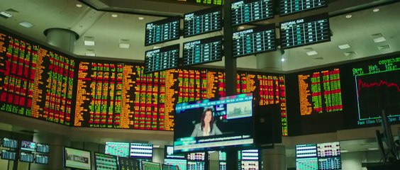 Blackhat Official Trailer #1 (2015) - Chris Hemsworth Movie HD