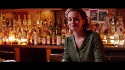 By The Gun Official Trailer #1 (2014) - Leighton Meester, Ben Barnes Movie HD-1