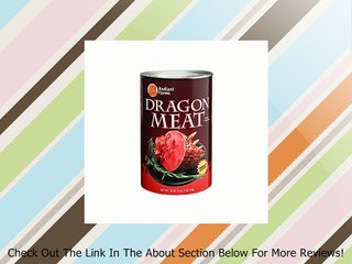 Canned Dragon Meat