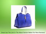 K68038L MyLux� Connection Fashion Designer Office Handbag Tote