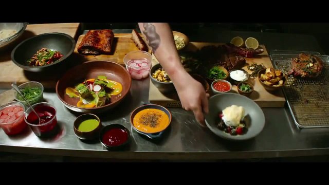 Chef Official Trailer #1 (2014) - Scarlett Johansson, Robert Downey Jr. Movie HD