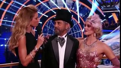 DWTS- Season 19-week 7 (Halloween Night) - part 2