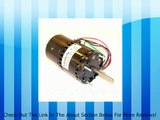 JA2N218NV - Intertherm Furnace Draft Inducer / Exhaust Vent Venter Motor - OEM Replacement