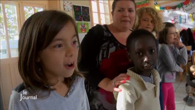 Vacances : Atelier théâtre pour les plus petits (Vendée)