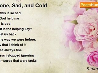 Kimmy Olson: A Heartfelt Reflection on Loneliness and Hope 🌧️