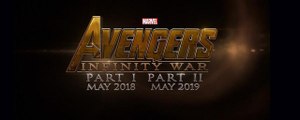 Avengers: Infinity War - Teaser Trailer (HD)
