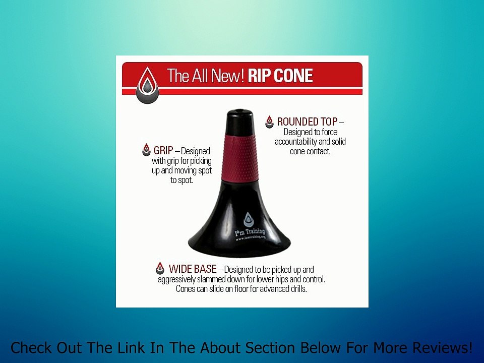 Rip Cone