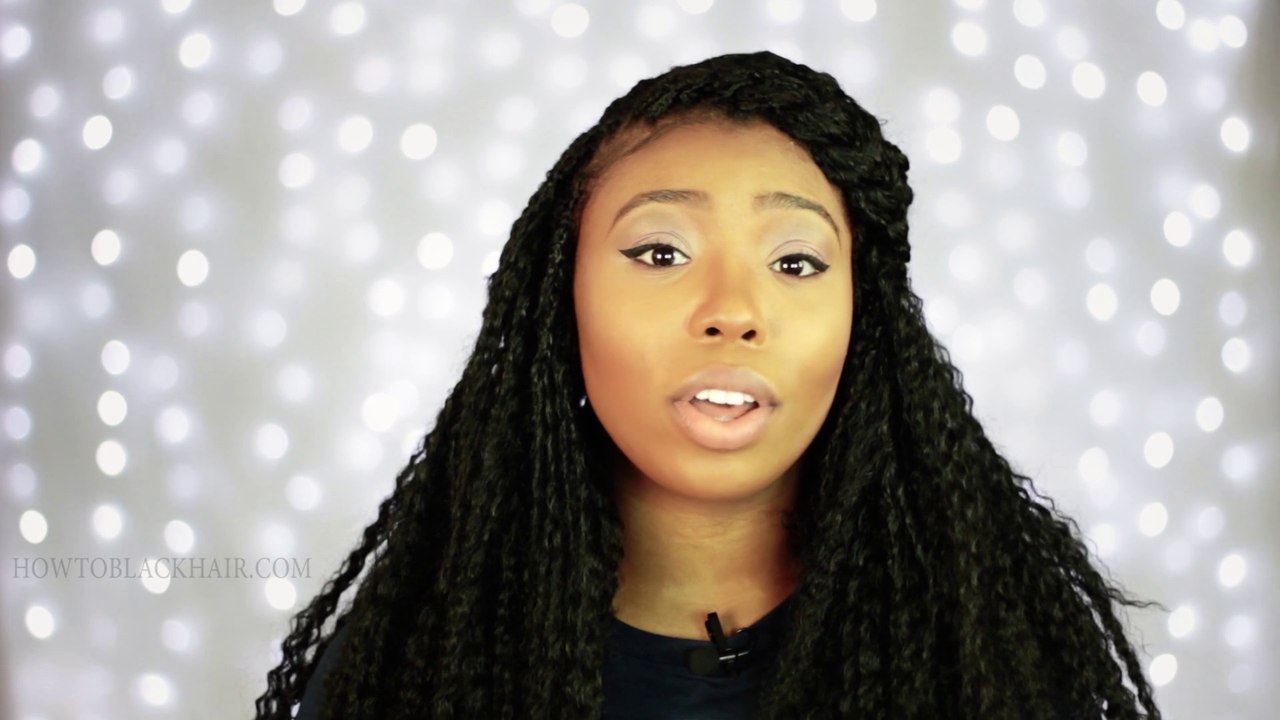 Peppermint Essential Oil Hair Hair Growth & Benefits| Deep Condition & Hot Oil Treatment