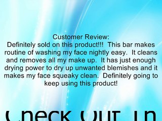 Manuka Honey & Ti Tree Soap Bar