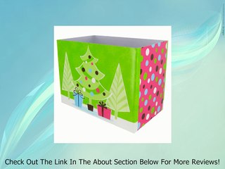 Trendy Trees Gift Box