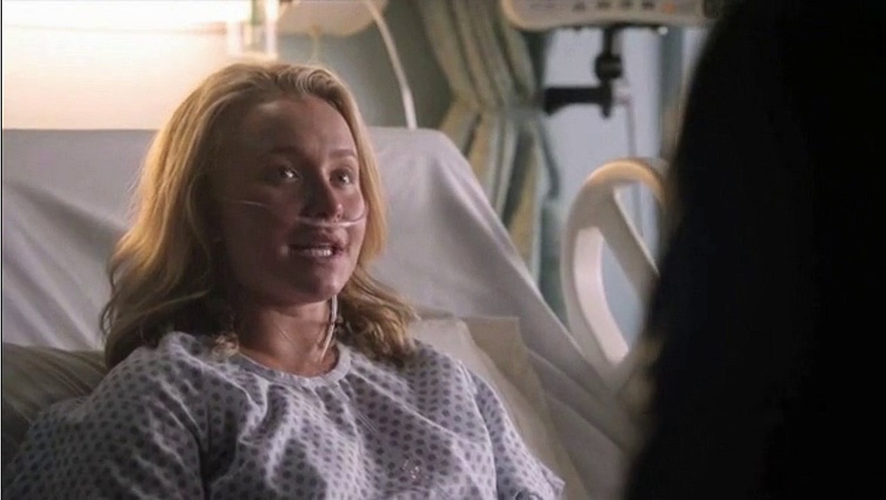 Derek on Nashville E Sneak Peek