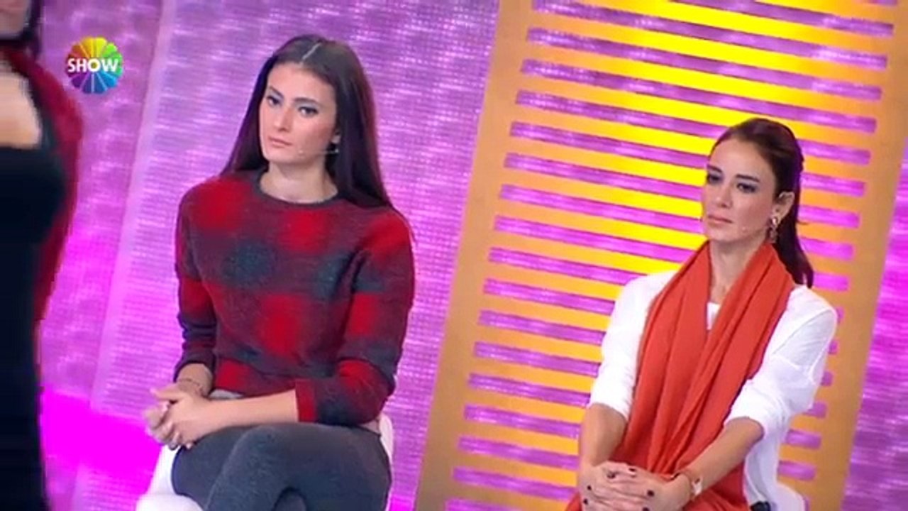 Bu Tarz Benim'in jüri üyesi Nur Yerlitaş'ı gözyaşlarına boğan mesaj