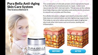 ANTI-AGING : Start looking younger from today