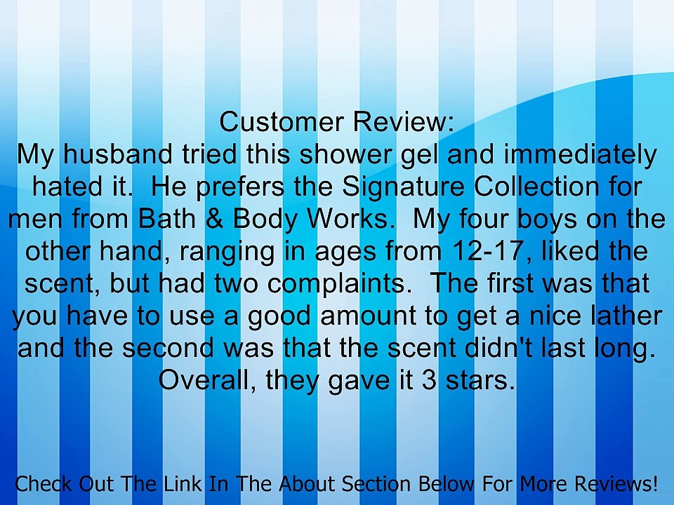 Axe Shower Gel Apollo, 16 Ounce