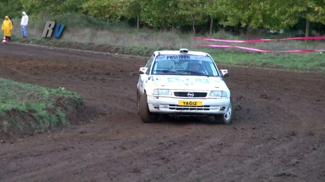 2014 Orhangazi Otokros / Yiğit Sercan Yalçın - Opel Astra