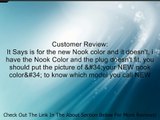 For Barnes & Noble Nook 1st edition Combo Pack - Wall Charger   Car Charger   Micro USB Cable