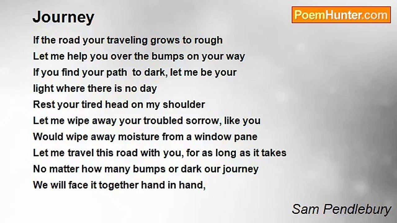 Sam Pendlebury - Journey